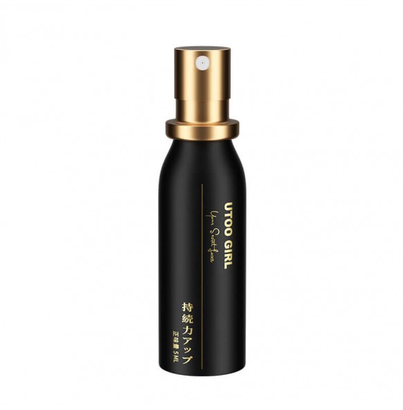 UTOO GIRL - Men Delay Spray (5ml)